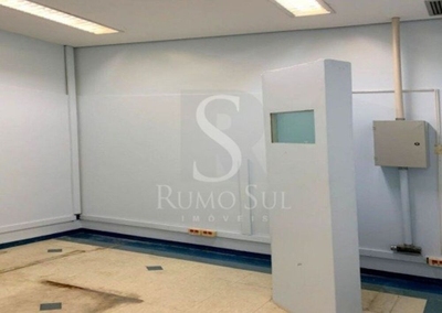 Prédio Inteiro, 620 m² - Foto 2