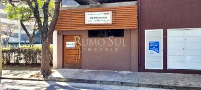 Casa Comercial, 208 m² - Foto 1