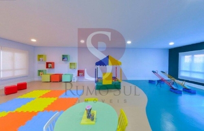 Apartamento, 2 quartos, 58 m² - Foto 4