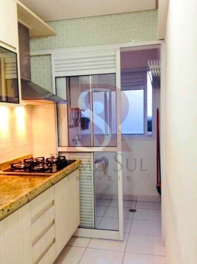 Apartamento, 2 quartos, 58 m² - Foto 1