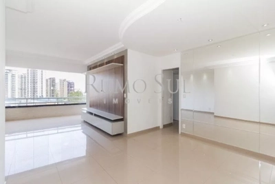 Apartamento, 4 quartos, 129 m² - Foto 1
