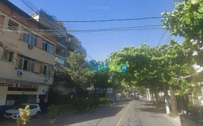 Loja-Salão, 120 m² - Foto 2