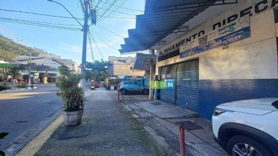 Loja-Salão, 120 m² - Foto 3