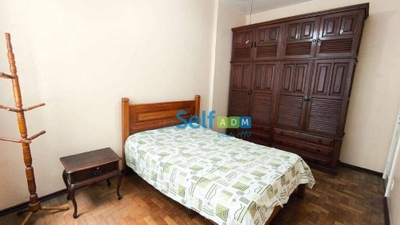Apartamento, 2 quartos, 80 m² - Foto 4