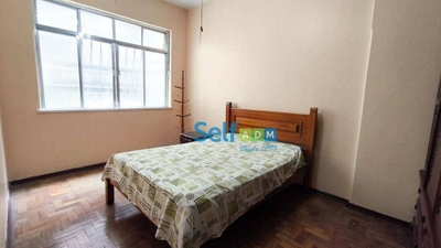 Apartamento, 2 quartos, 80 m² - Foto 5