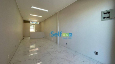 Sala-Conjunto, 30 m² - Foto 1
