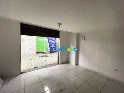 Loja-Salão, 28 m² - Foto 2