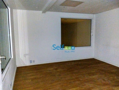 Loja-Salão, 130 m² - Foto 4