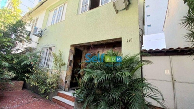 Casa, 5 quartos, 170 m² - Foto 2