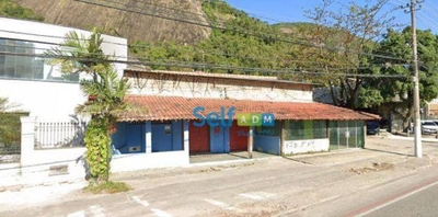 Loja-Salão, 600 m² - Foto 1
