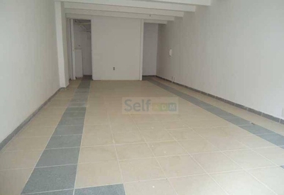 Loja-Salão, 31 m² - Foto 3