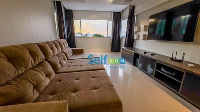 Casa de Condomínio, 5 quartos - Foto 5