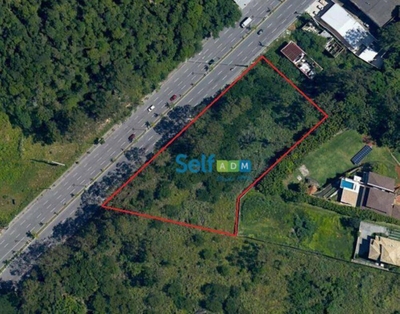 Terreno, 5381 m² - Foto 2