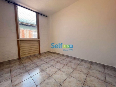 Apartamento, 2 quartos, 65 m² - Foto 3