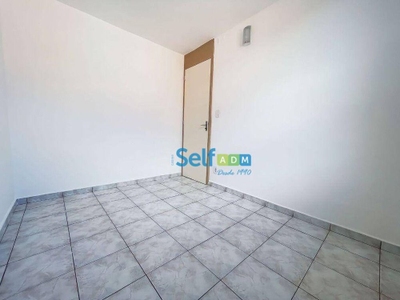 Apartamento, 2 quartos, 65 m² - Foto 4