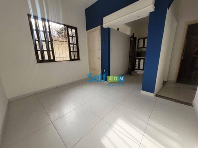 Casa, 2 quartos, 60 m² - Foto 1