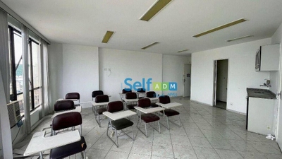Sala-Conjunto, 90 m² - Foto 2