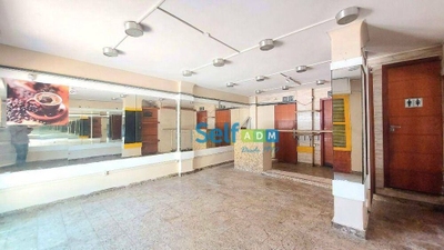 Loja-Salão, 56 m² - Foto 4