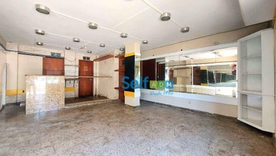 Loja-Salão, 56 m² - Foto 2