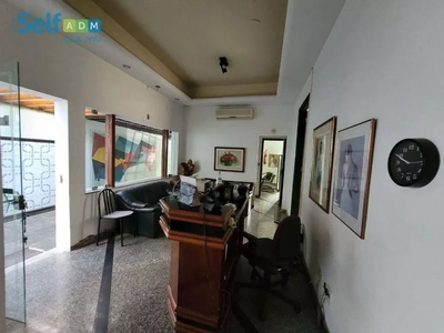 Casa, 5 quartos, 180 m² - Foto 3