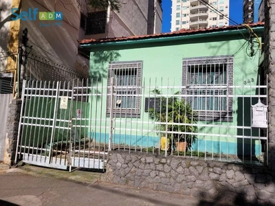 Casa, 5 quartos, 180 m² - Foto 1