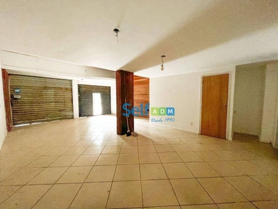 Loja-Salão, 155 m² - Foto 3