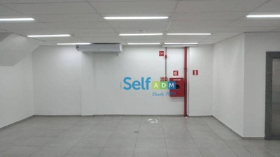 Loja-Salão, 998 m² - Foto 2