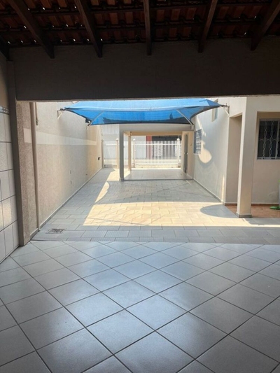 Casa, 3 quartos, 190 m² - Foto 1