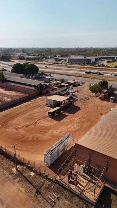 Terreno, 7200 m² - Foto 4