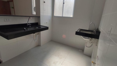 Apartamento, 2 quartos - Foto 1