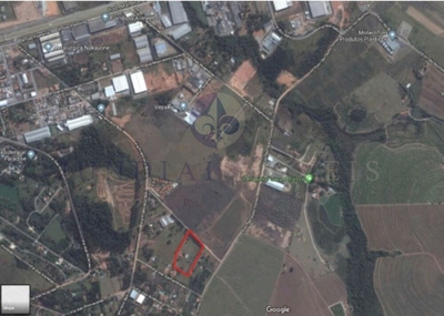 Terreno, 351 m² - Foto 2