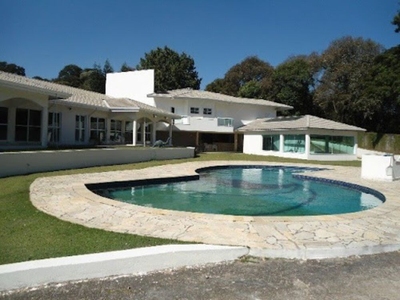 Casa, 6 quartos, 1081 m² - Foto 1