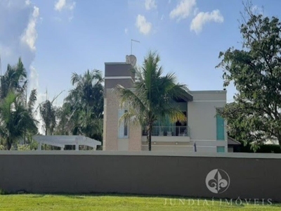 Casa, 6 quartos, 390 m² - Foto 2