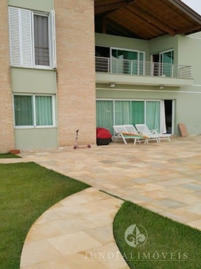 Casa, 6 quartos, 390 m² - Foto 4