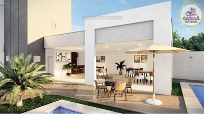 Apartamento, 3 quartos, 103 m² - Foto 4