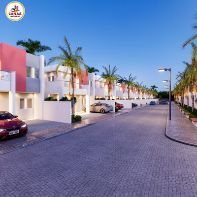 Casa, 3 quartos, 150 m² - Foto 4