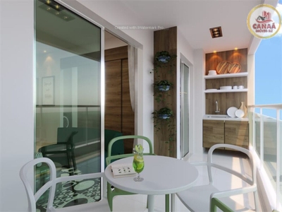 Apartamento, 2 quartos, 61 m² - Foto 5