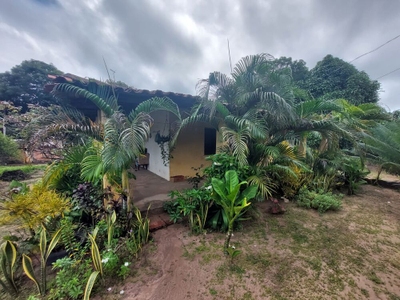 Sítio, 2 quartos, 139 hectares - Foto 3