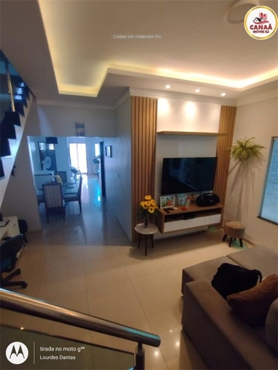 Casa, 3 quartos, 150 m² - Foto 2