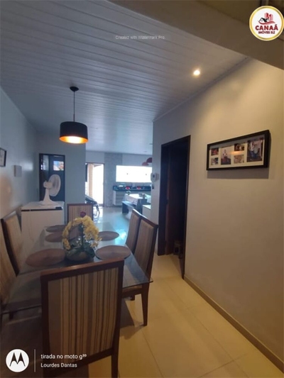 Casa, 3 quartos, 150 m² - Foto 5