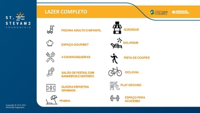 Casa, 2 quartos, 51 m² - Foto 4