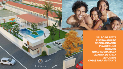 Apartamento, 2 quartos, 52 m² - Foto 2