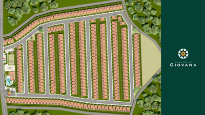 Apartamento, 2 quartos, 52 m² - Foto 4