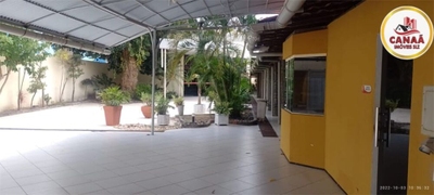 Prédio Inteiro, 1000 m² - Foto 1