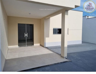 Casa, 2 quartos, 90 m² - Foto 3