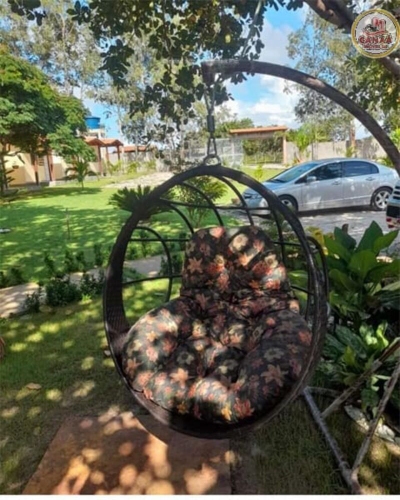 Sítio, 9 quartos, 7882 m² - Foto 1