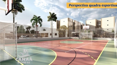 Apartamento, 2 quartos, 44 m² - Foto 1