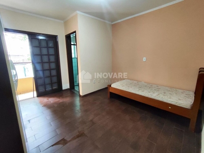 Sobrado, 2 quartos, 100 m² - Foto 1