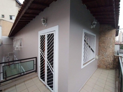 Sobrado, 3 quartos, 121 m² - Foto 3