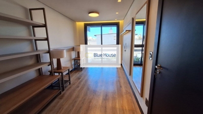 Apartamento, 1 quarto, 40 m² - Foto 1